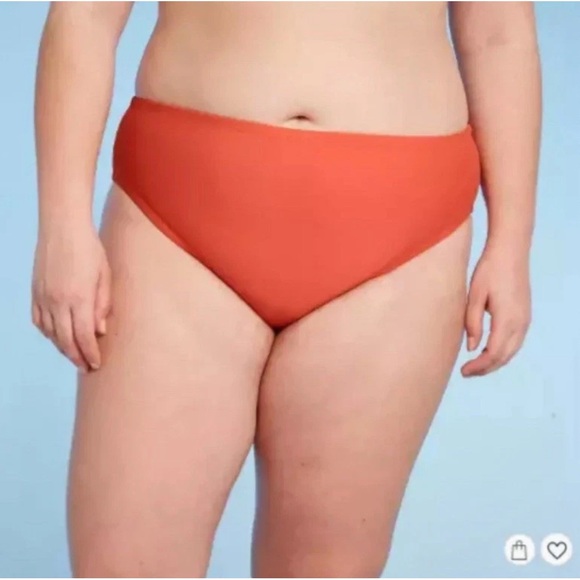 Target Red Floral Women's Bikini Set - Picture 5 of 14